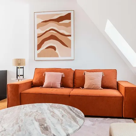 2 Pieces Refait A Neuf Dernier Etage - 19 - 4p - Flat-guest Daire