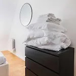 Apartment 2 Pieces Refait A Neuf Dernier Etage - 19 - 4p - Flat-guest