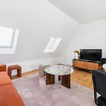 2 Pieces Refait A Neuf Dernier Etage - 19 - 4p - Flat-guest Paris