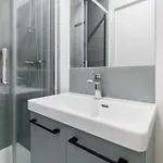 2 Pieces Refait A Neuf Dernier Etage - 19 - 4p - Flat-guest Apartment *