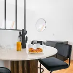 Apartment 2 Pieces Refait A Neuf Dernier Etage - 19 - 4p - Flat-guest *